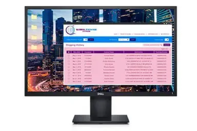 Dell E2420H