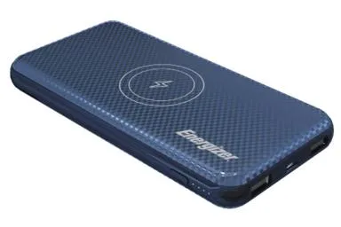 مقارنة Energizer Qe10004 10000Mah {request()->input('language_config')['common']['with']} فارتا فاست إنرجي سعة 20000 مللي أمبير ساعة