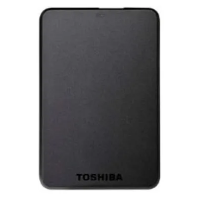 Toshiba STOR.E Basics بسعة 1 تيرابايت
