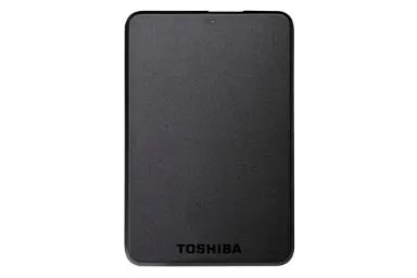 صورة Toshiba STOR.E Basics بسعة 1 تيرابايت