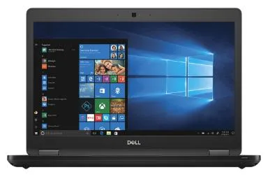 صورة Dell Latitude 5490 Core I7 Mx130 8Gb 500Gb