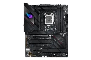 مقارنة Asus Rog Strix B560 E Gaming Wifi {request()->input('language_config')['common']['with']} Msi Mpg B550 Gaming Plus