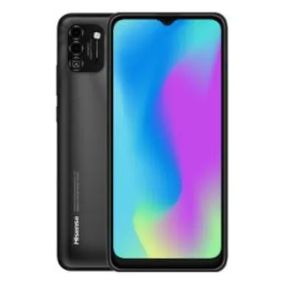 Hisense E50 Lite