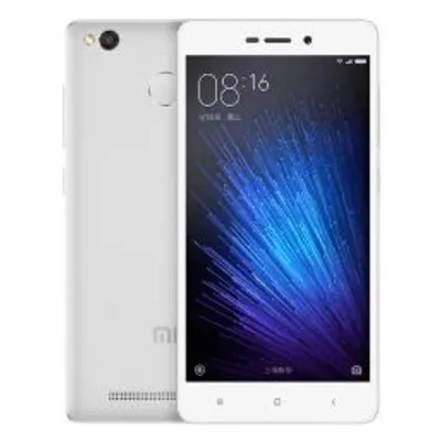 Xiaomi Redmi 3X