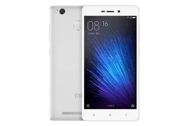 Xiaomi Redmi 3X