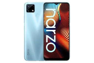 Oppo Realme Narzo 20