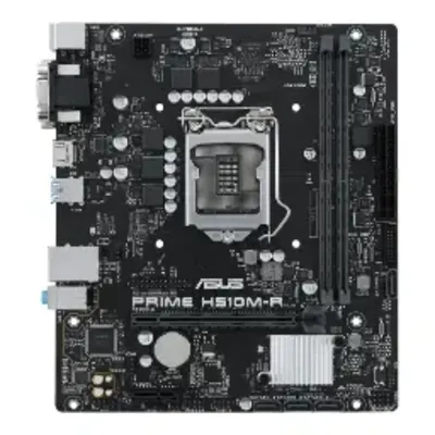Asus Prime H510M R