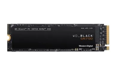 مقارنة قرص صلب داخلي فيليبس FM24SS120B/00 {request()->input('language_config')['common']['with']} Western Digital Black Sn750 Pcie M2 500Gb