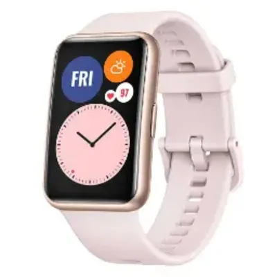 Huawei Watch Fit