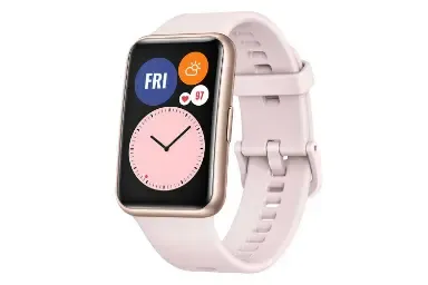 Huawei Watch Fit