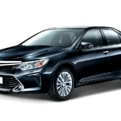 Toyota Camry Hybrid 2015