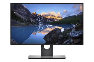 Dell Ultrasharp U2518D