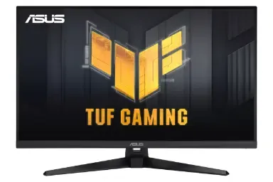 مقارنة Acer Nitro Vg270 S {request()->input('language_config')['common']['with']} Asus Tuf Gaming Vg32Aqa1A Qhd