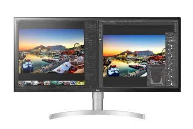 Lg 34Wl850