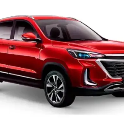 Baic Tigard X35