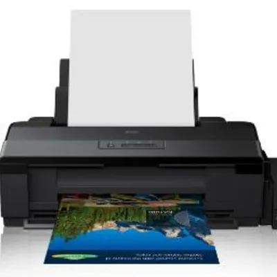 Epson Ecotank L1800