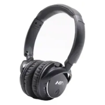 Nia Q1 Bluetooth Headset