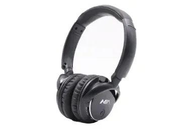 Nia Q1 Bluetooth Headset