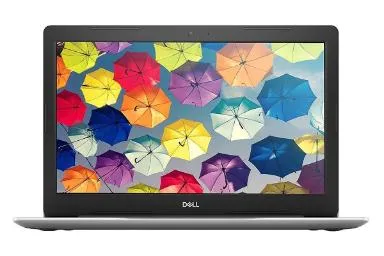 صورة Dell Inspiron 15 5570 Core I7 16Gb 2Tb 4Gb
