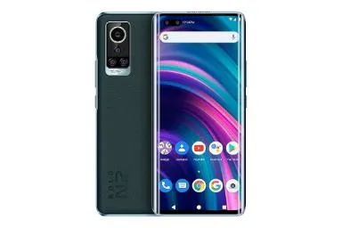 Blu Bold N2