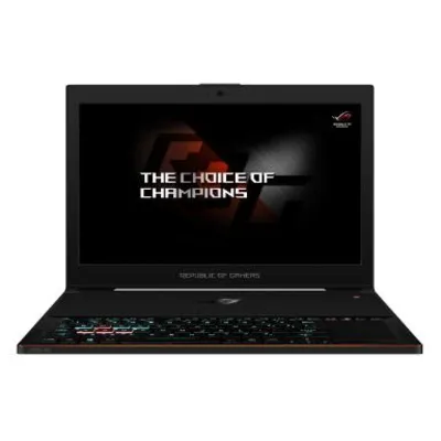 Asus Rog Zephyrus Gx501Vi Core I7 24Gb 1Tb 8Gb