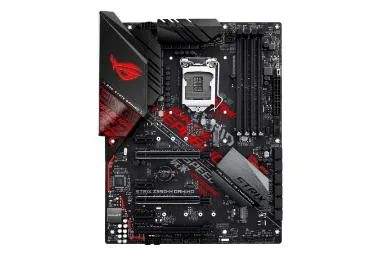 مقارنة Asus Rog Strix Z390 H Gaming {request()->input('language_config')['common']['with']} جيجابايت B560M Aorus Pro Ax Rev 1X