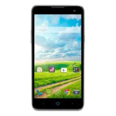 زد تي إي Grand X2