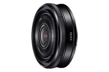 مقارنة Lensbaby Sol 22 {request()->input('language_config')['common']['with']} Sony E 20Mm F28