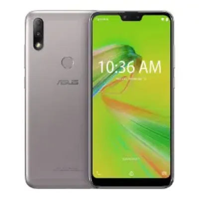 Asus ZenFone Max Plus M2 ZB634KL