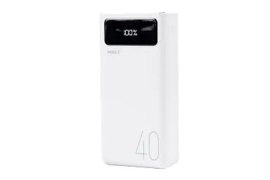 مقارنة Hiska Lp 440 40000Mah {request()->input('language_config')['common']['with']} Remax RPP-137 بسعة 20000 مللي أمبير
