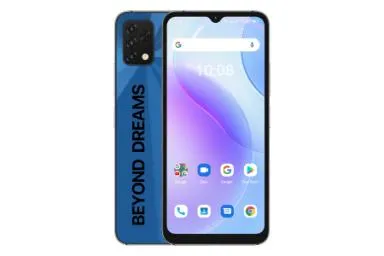 صورة أوميديجي A11S (Umidigi A11S)