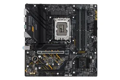 مقارنة Asus Tuf Gaming B660M E D4 {request()->input('language_config')['common']['with']} Msi Meg Z690 Ace