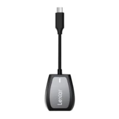 Lexar Professional Usb C Dual Slot