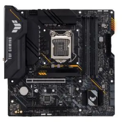 Asus Tuf Gaming B560M Plus Wifi