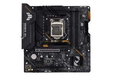 مقارنة Asus Maximus Viii Hero {request()->input('language_config')['common']['with']} Asus Tuf Gaming B560M Plus Wifi
