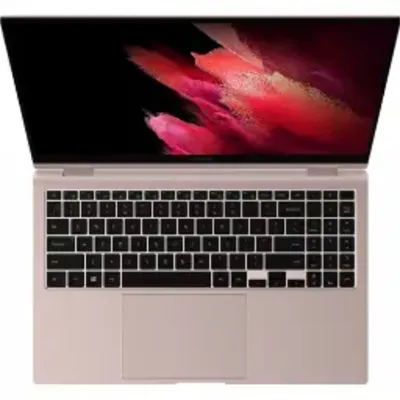 Samsung Galaxy Book Pro 360 13 Core I7 1165G7 Iris Xe 8Gb 256Gb