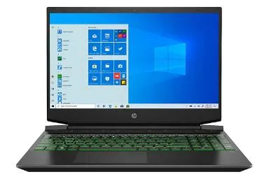صورة Hp Pavilion 15 Ec0013Dx Ryzen 5 Gtx 1050 8Gb 256Gb