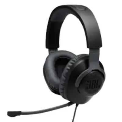 Jbl Quantum 100