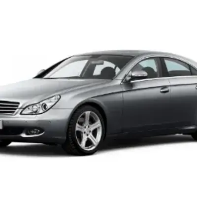Mercedes Benz Cls350 2009