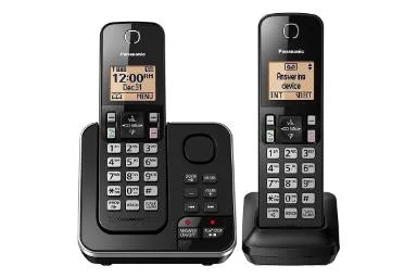 Panasonic Kx Tgc362