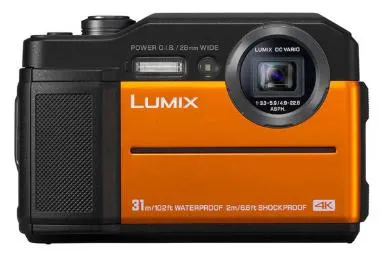 مقارنة Panasonic Lumix Dc Ts7 {request()->input('language_config')['common']['with']} Sony Cyber Shot Dsc Rx100 Iv