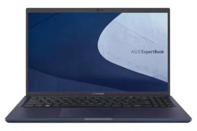 صورة Asus Expertbook B1 B1500 Core I5 1235U Iris Xe 16Gb 512Gb
