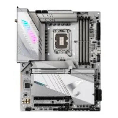 جيجابايت Z790 Aorus Pro X
