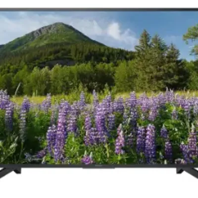 Sony Kd 55X7077F