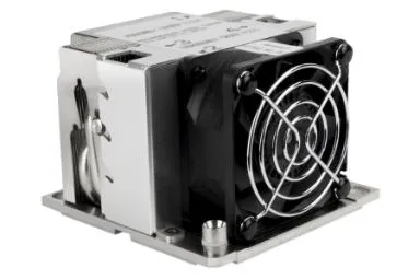 صورة Silverstone Xe02 3647S