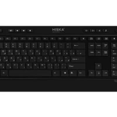 Hiska Hx Ke235W