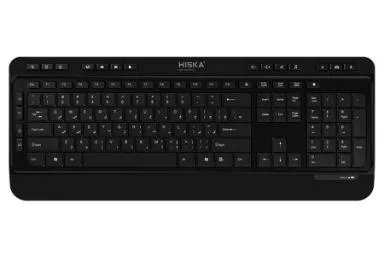 مقارنة A4Tech Kr 90 {request()->input('language_config')['common']['with']} Hiska Hx Ke235W
