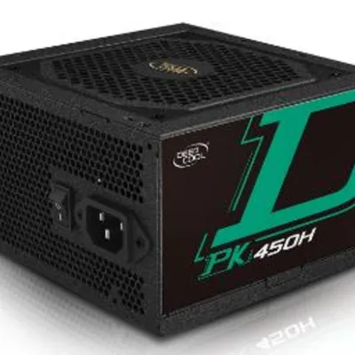 Deepcool Pk450H 450W