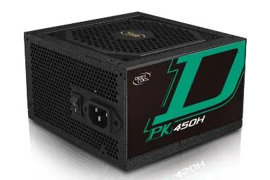مقارنة وحدة تزويد الطاقة be quiet! Dark Power 13 {request()->input('language_config')['common']['with']} Deepcool Pk450H 450W
