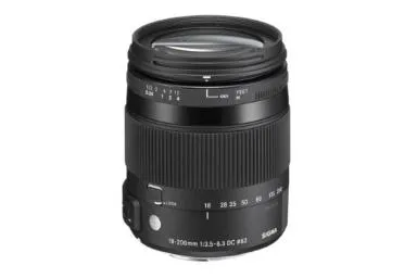 مقارنة Lensbaby Sol 22 {request()->input('language_config')['common']['with']} Sigma 18 200Mm F35 63 Dc Macro Os Hsm  C